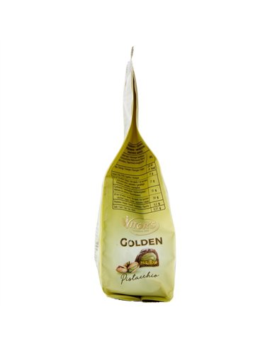 Golden Pistacchio
