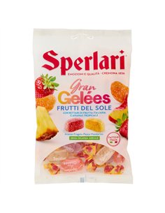 Gran Gelées Frutti Del Sole
