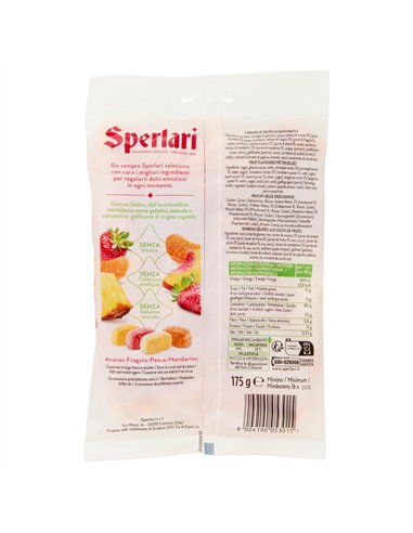 Gran Gelées Frutti Del Sole