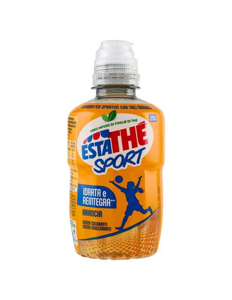 Sport Arancia 250 ml