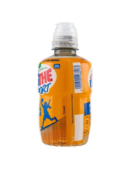 Sport Arancia 250 ml