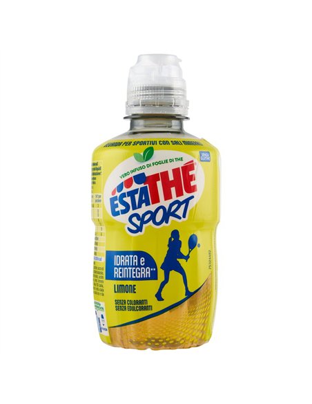 Sport Limone 250 ml