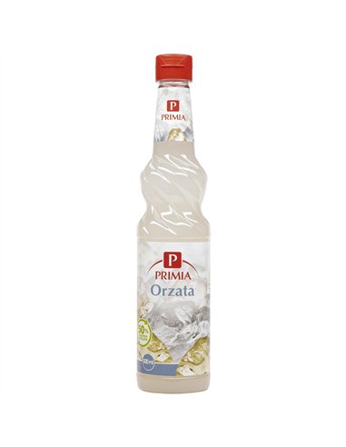 Sciroppo Orzata 500 ml