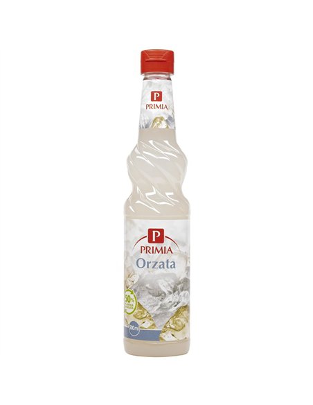 Sciroppo Orzata 500 ml