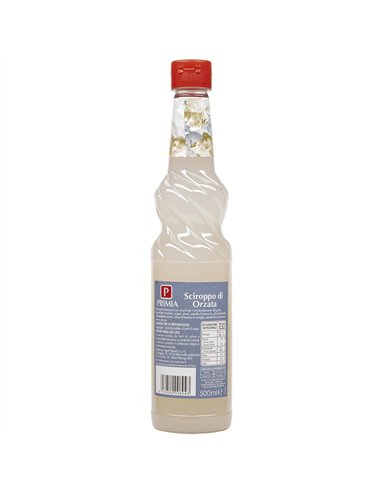 Sciroppo Orzata 500 ml