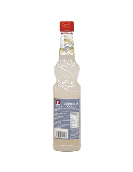 Sciroppo Orzata 500 ml