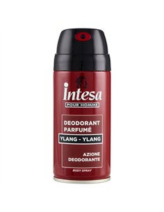 INTESA - Deodorante spray