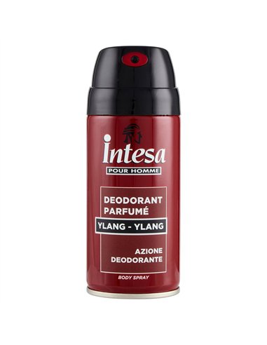 INTESA - Deodorante spray