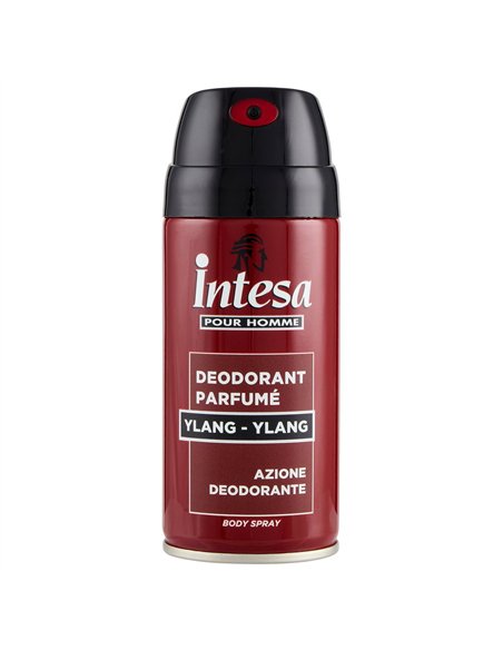 INTESA - Deodorante spray