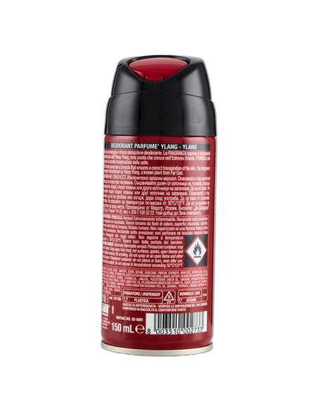 INTESA - Deodorante spray
