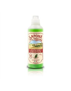 LAVAPAVIMENTI CONCENTRATO PROFUMO DI PINO 50 LAVAGGI