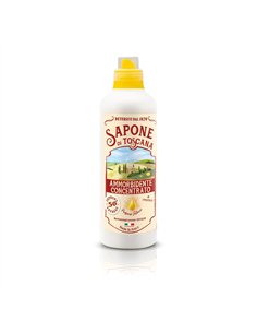 AMMORBIDENTE CONCENTRATO PROFUMO INTENSO 50 LAVAGGI