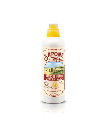 AMMORBIDENTE CONCENTRATO PROFUMO INTENSO 50 LAVAGGI