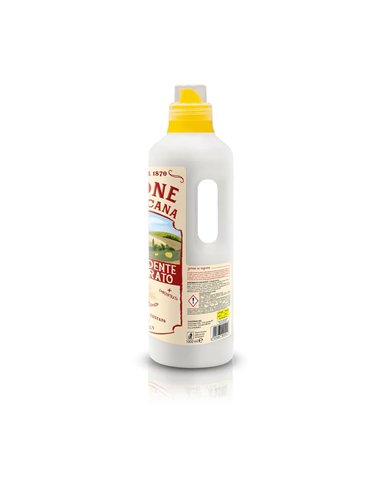 AMMORBIDENTE CONCENTRATO PROFUMO INTENSO 50 LAVAGGI
