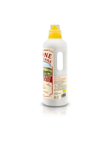 AMMORBIDENTE CONCENTRATO PROFUMO INTENSO 50 LAVAGGI