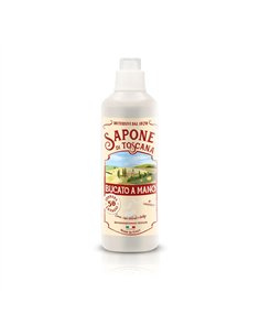 DETERSIVO LIQUIDO BUCATO A MANO CONCENTRATO CAPI DELICATI E BABY 50 LAVAGGI