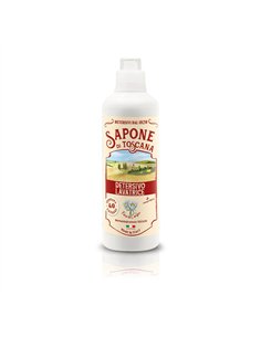 DETERSIVO LIQUIDO BUCATO LAVATRICE FIORI DI CAMPO 40 LAVAGGI 