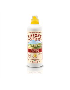 DETERSIVO LIQUIDO BUCATO LAVATRICE PROFUMO INTENSO 40 LAVAGGI