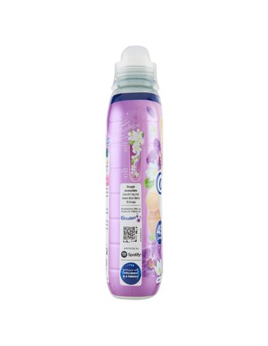 Ammorbidente Concentrato Orchidea Viola E Mirtilli