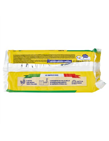 Saiwa - Tuc Cracker Rosmarino Ed Erbe Aromatiche