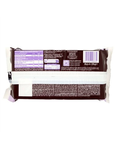 Buondì Al Cioccolato