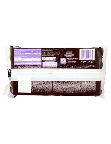 Buondì Al Cioccolato