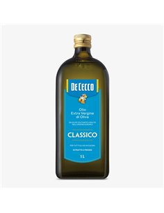 DE CECCO – Olio di oliva
