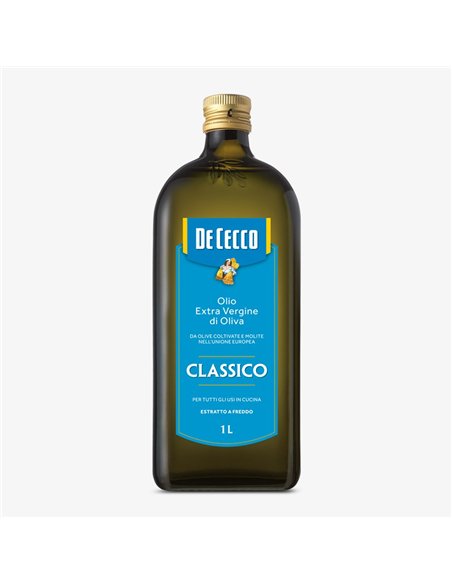 DE CECCO – Olio di oliva