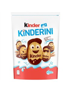 KINDER – Kinderini 