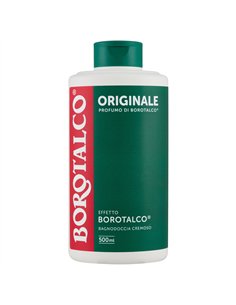 Bagnodoccia Effetto Borotalco Originale