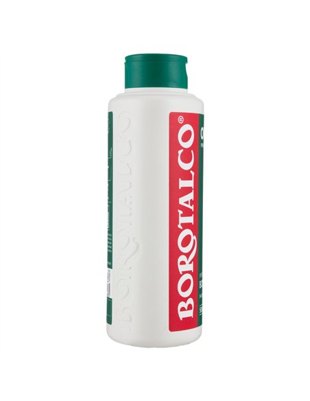 Bagnodoccia Effetto Borotalco Originale
