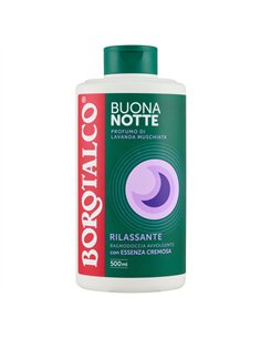 Bagnodoccia Rilassante Buonanotte