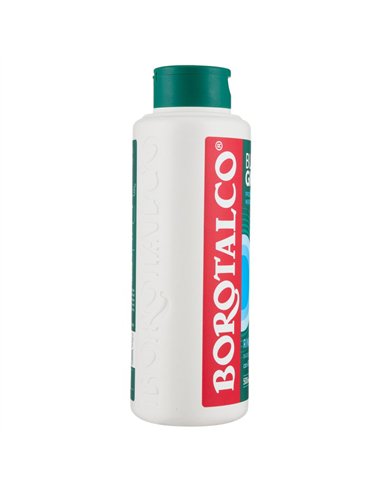 Bagnodoccia Rinfrescante, Profumo Di Menta Marina