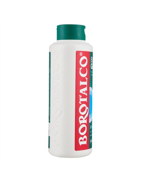 Bagnodoccia Rinfrescante, Profumo Di Menta Marina