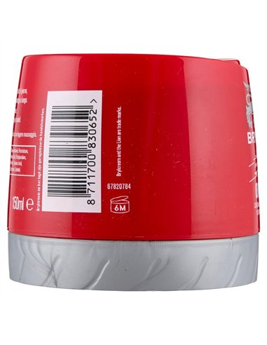 Crema Fissante Per Capelli