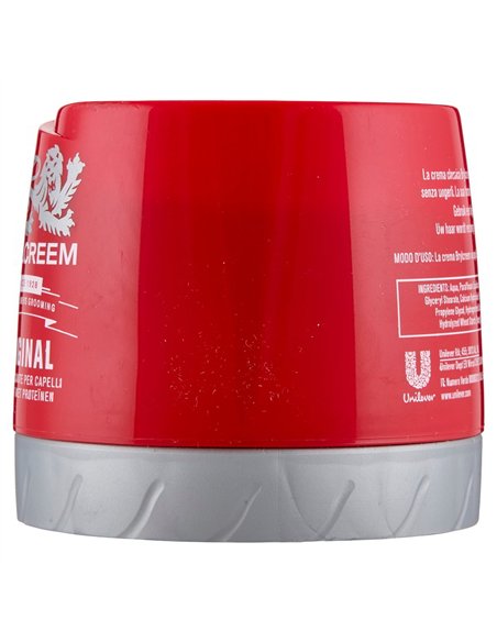 Crema Fissante Per Capelli