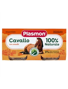 Cavallo 3x