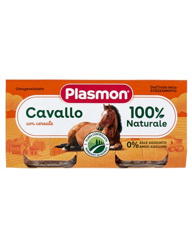 Cavallo 3x