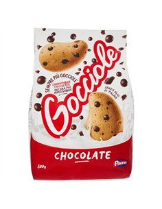 Gocciole Chocolate