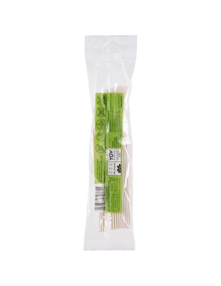 Fourchettes Via Verde Eco Primia – matériau, certification et fabricant