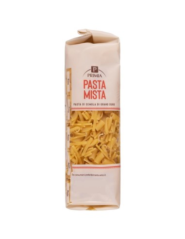Pasta Mista 500 g Primia, altra vista