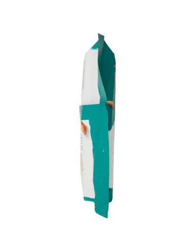 Frollini integrali con latte senza zuccheri aggiunti 300 g Galbusera Buonicosì, altra vista