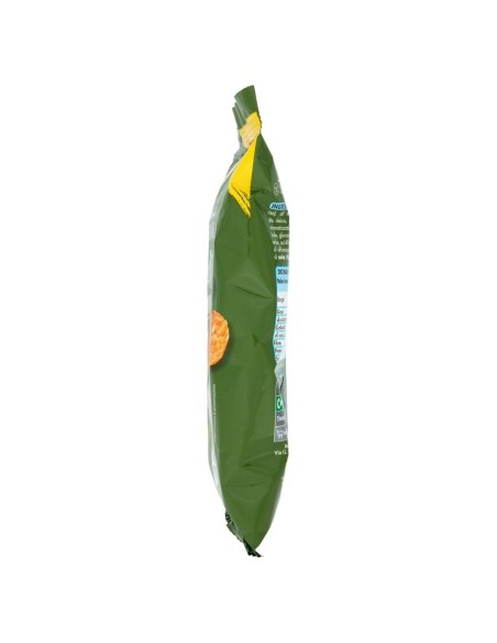 Gallettine gusto mediterraneo 70 g Céréal, autre vue