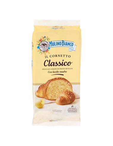 Cornetti classici