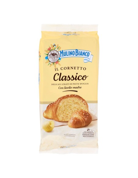 Cornetti classici