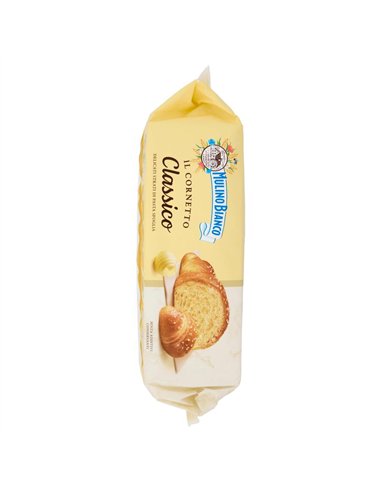 Cornetti classici