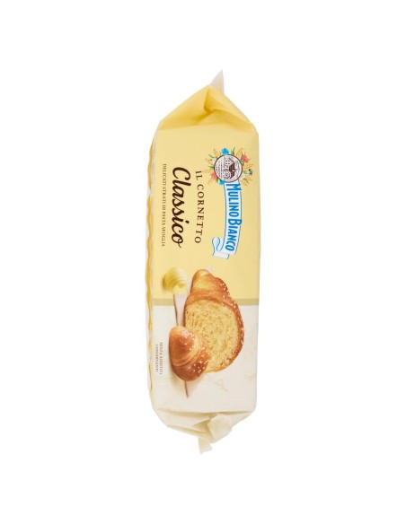Cornetti classici