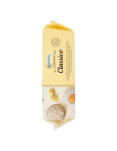 Cornetti classici