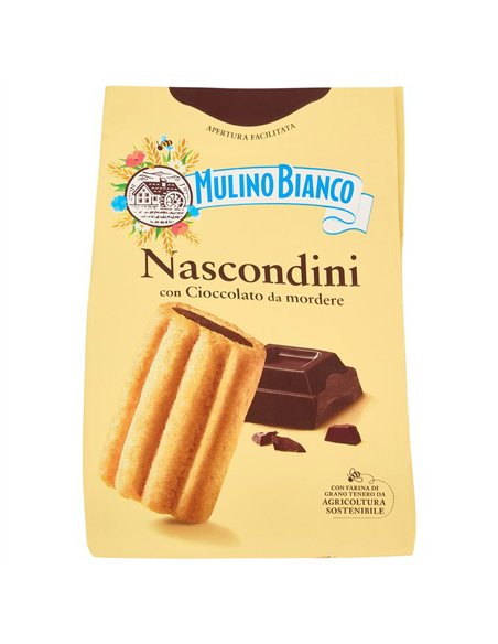 Nascondini