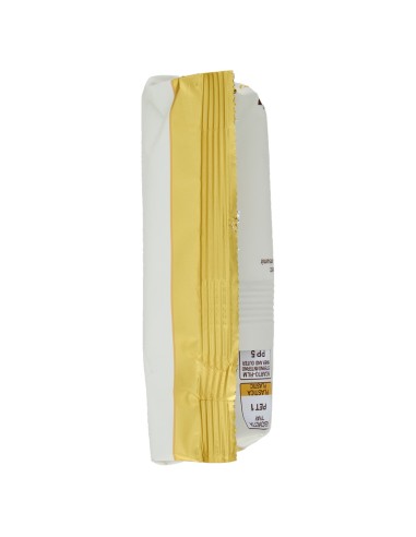 Millefoglie Snack Con Crema Di Pasticceria Matilde Vicenzi, lato